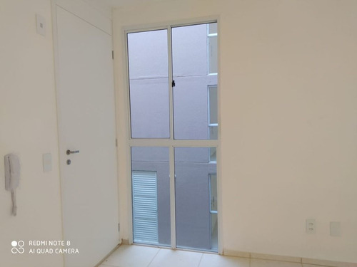 Imagem 21 de 21 de Apartamento Com 2 Dormitórios À Venda, 43 M² Por R$ 170.000,00 - Itaperi - Fortaleza/ce - Ap1921