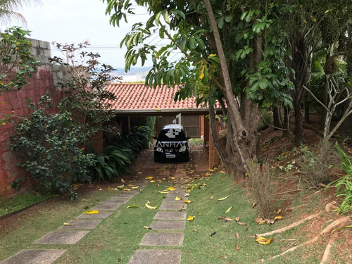 Imagem 30 de 30 de Casa À Venda Em Loteamento Caminhos De São Conrado (sousas) - Ca003633