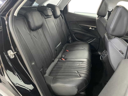 Imagem 9 de 15 de Peugeot 3008 Allure At 2020