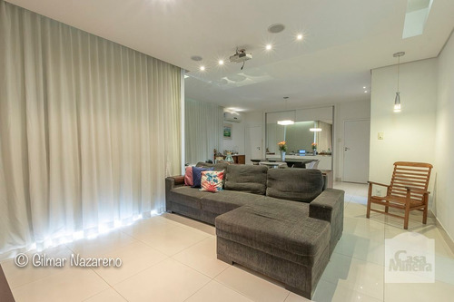 Imagem 4 de 15 de Apartamento À Venda No Gutierrez - Código 277274 - 277274