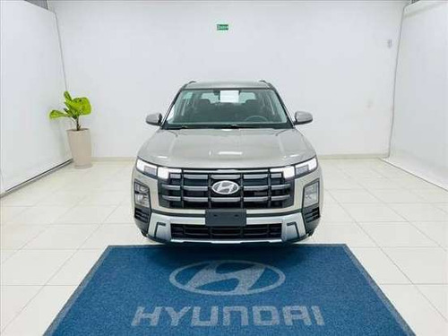 Hyundai Creta 1.0 TGDI FLEX COMFORT PLUS AUTOMÁTICO