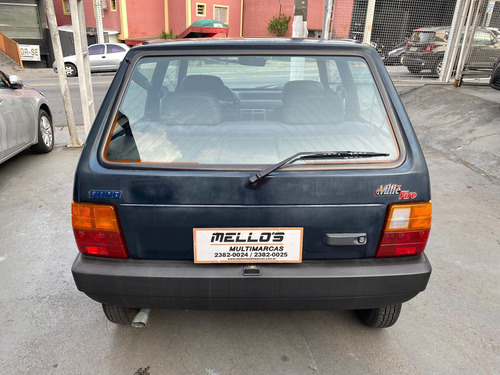 Fiat Uno mille UNO MILLE 1.0 FIRE/ F.FLEX/ ECONOMY 2P