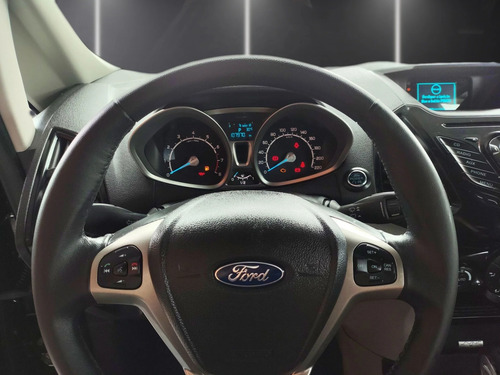 Ford Ecosport 2.0 TITANIUM 16V FLEX 4P AUTOMÁTICO