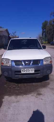 Nissan Terrano Dx 4X2 D/C