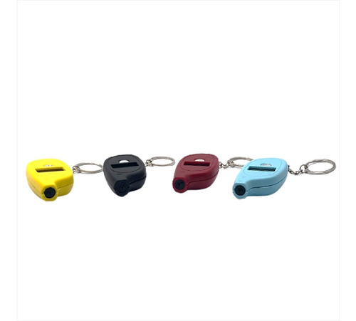 Medidor Presion De Aire Caucho Digital Mini Carro Moto bici