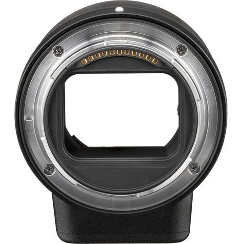 Adaptador De Montura Nikon Ftz Para La Nueva Linea Z6 Z7