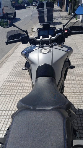 Imagen 4 de 18 de Yamaha Mt 09 St 2021 Performance Bikes