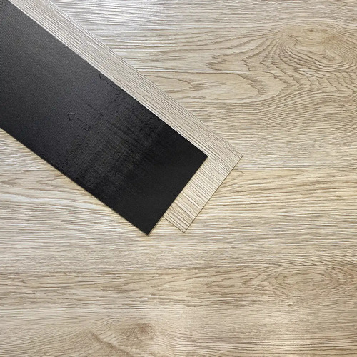 Piso Vinilico Resistente Agua Dryback 2mm Simil Madera Lvt