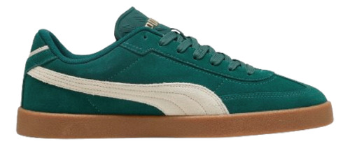 Zapatillas Puma Club Ii Era Suede Unisex 400717-03