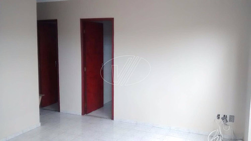 Imagem 6 de 15 de Casa À Venda Em Jardim São Pedro - Ca111040
