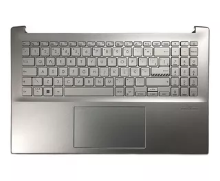 Teclado Notebook Asus Vivobook Pro 15