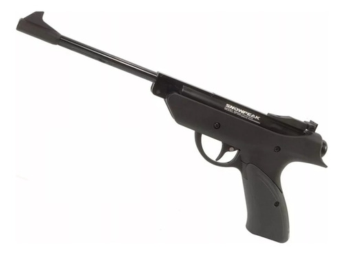 Pistola De Resorte Calibre 5.5mm + Postones Snowpeak Sp500