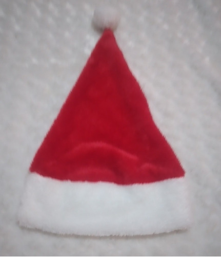 Gorros Navideños 