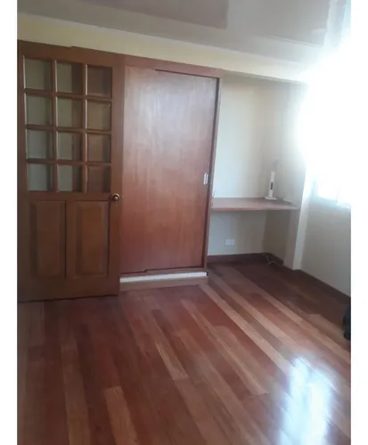 Vendo Apartamento En Chapinero
