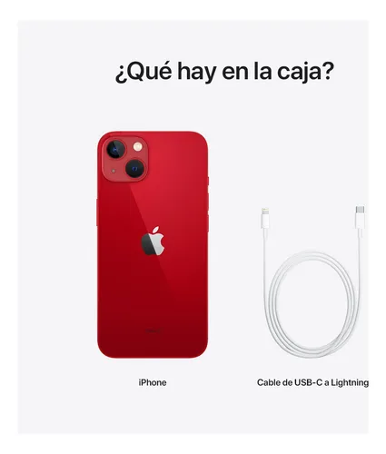 Amazon | 【整備済み品】 Apple iPhone 13 256GB (PRODUCT)RED