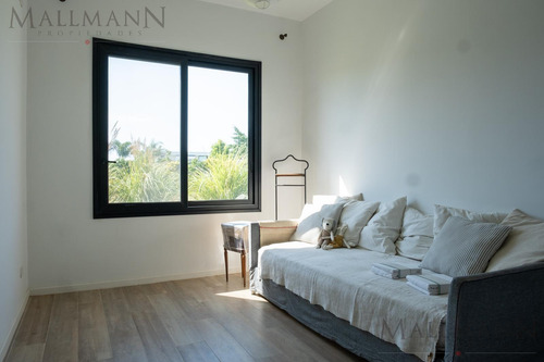 Casa En Pilará, Barrio El Tono | Mallmann Propiedades