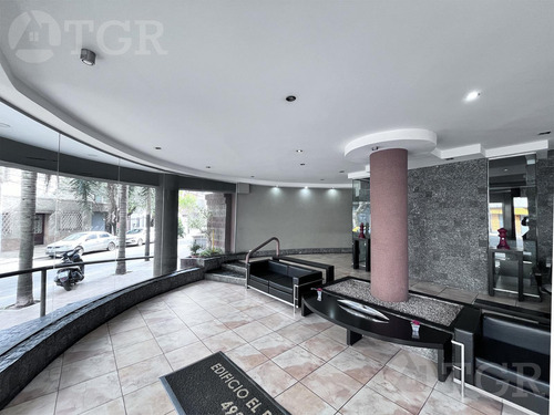 Venta Dpto 4 Ambientes Con Sum, Gimnasio Y Cochera Cubierta En Caseros | Apto Crédito |