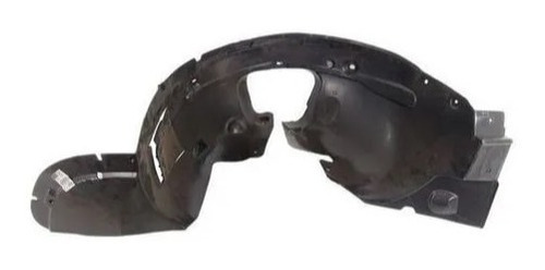 Para Barro Dianteiro Esquerdo Peugeot 207 C4 Original 7136hk