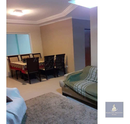 Imagem 1 de 18 de Jd Marambaia I | Casa 158 M² 3 Dorms 3 Vagas | 7191 - V7191