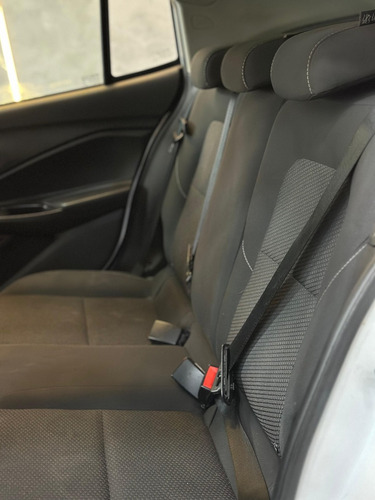 Chevrolet Onix 1.0 FLEX PLUS LT MANUAL