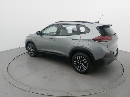 Chevrolet Tracker 1.0 TURBO FLEX AUTOMÁTICO