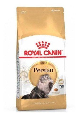 Royal Canin Persian Adulto 1.5kg