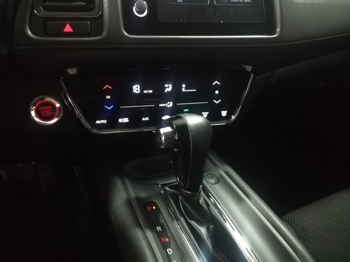 Imagen 8 de 15 de Honda Hr-v Hr-v Prime 1.8l 2019