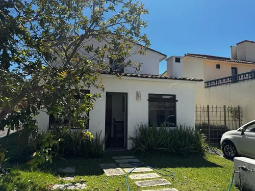 Casa En Renta