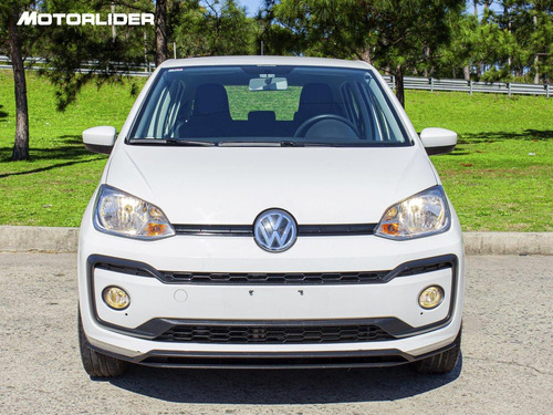 Volkswagen Up Move 1.0 Extra Full | Permuta / Financia