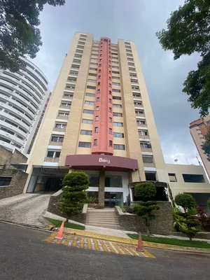 Apartamento en alquiler