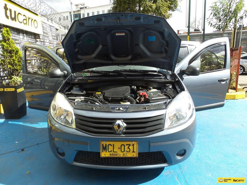 Imagen 15 de 25 de Renault Sandero