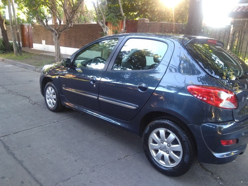 Peugeot 207 1.4 Allure Hdi 70cv
