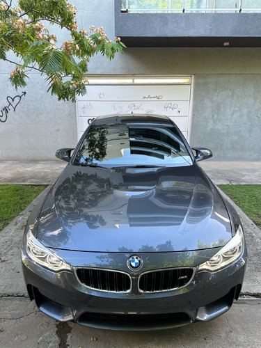Bmw M3 3.0 2024