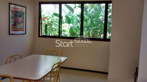 Imagem 26 de 30 de Apartamento À Venda Em Cambuí - Ap003125