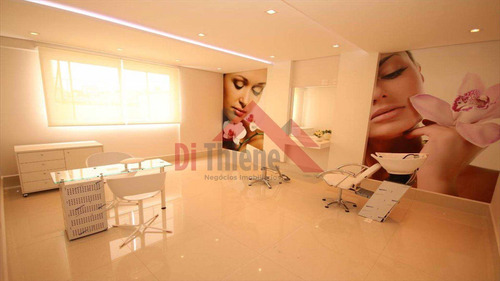 Imagem 24 de 30 de Apartamento Com 2 Dorms, Fundação, São Caetano Do Sul - R$ 480 Mil, Cod: 1448 - V1448