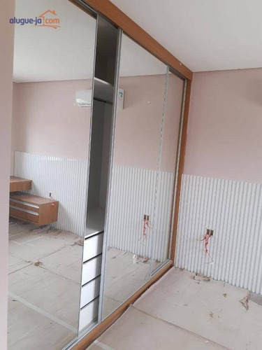 Casa Com 5 Dormitórios À Venda, 350 M² Por R$ 2.295.000,00 - Jardim Do Golfe - São José Dos Campos/sp - Ca3305