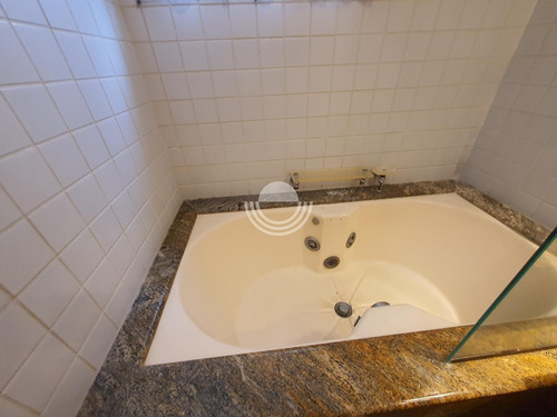 Apartamento À Venda Em Cambuí - Ap006710