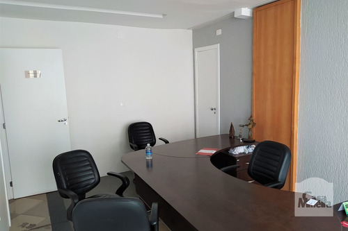 Imagem 6 de 11 de Sala-andar À Venda No Savassi - Código 270746 - 270746