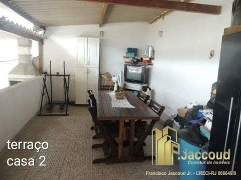 Casa A Venda No Bairro Centro Em Nova Friburgo - Rj. - 1388-1