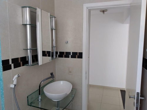 Imagem 9 de 10 de Apartamento A Venda Na Aclimação - Ap0119