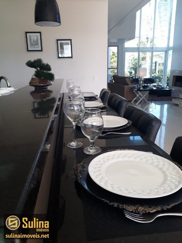 Imagem 22 de 30 de Casa À Venda Em Xangri-lá - Ca00773 - 32797440