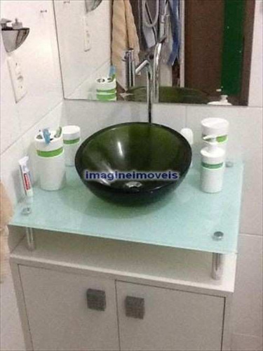 Imagem 8 de 30 de Cobertura Duplex No Carrão Com 2 Dorms Sendo 1 Suíte, 2 Vagas, 120m² - Co0056