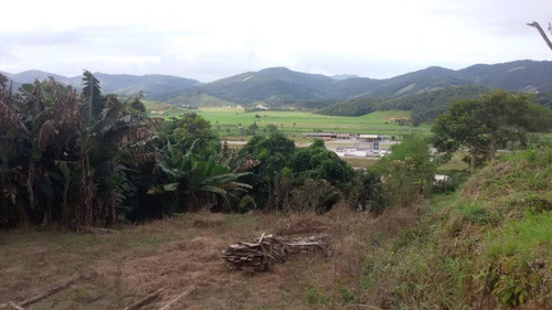 Imagem 6 de 15 de Terreno Com 524m2 No Centro De Santo Amaro Da Imperatriz - Te0713