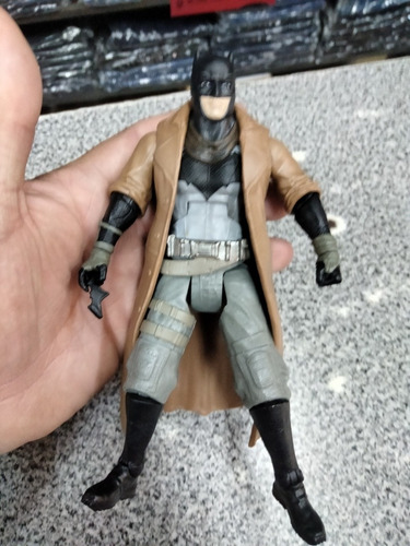 Dc Batman Nightmare Multiverse, Snyder Cut, Justice League! (Usado)