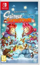 Comprar Scribblenauts Showdown Nintendo Switch  ¡envío Inmediato!