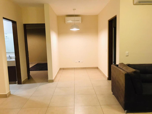 Departamento Nuevo En Venta Torre In Col Santa María Monterrey N L $5,400,000