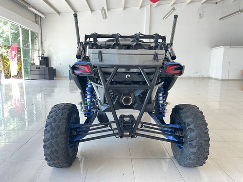 Can-am Maverick X3 2022 Max X Rs