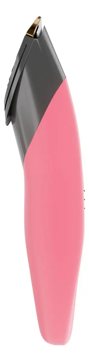 Máquina de Tosa Propetz MO3 Rosa Bivolt Silenciosa Cães Gatos