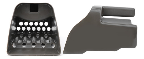 Detector De Metales Sand Shovel Beach Scoop Que Detecta Oro