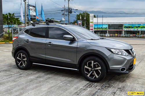 Nissan Qashqai 2.0 Exclusive